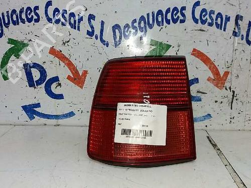 Farolim esquerdo Farolim esquerdo SEAT TOLEDO I (1L2) 1.8 i (88 hp) 5205939 5205939