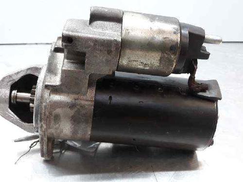 Starter MERCEDES-BENZ VANEO (414) 1.7 CDI (414.700) | BP5611016M8 