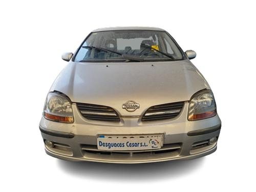 Right taillight NISSAN ALMERA TINO (V10)  | BP16685746C35 