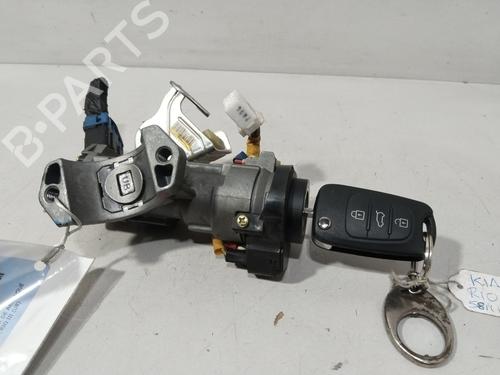 Used Ignition barrel Ignition barrel KIA RIO III (UB) 1.25 CVVT (86 hp) 30276718 30276718