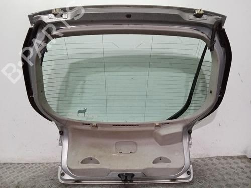 Tailgate RENAULT LAGUNA II (BG0/1_) 1.6 16V (BG0A, BG0L) | BP29748321C6 