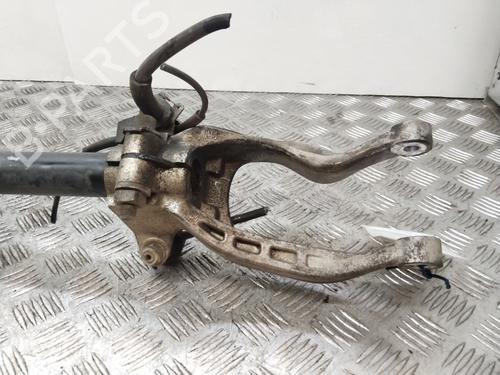 Right front shock absorber ALFA ROMEO 147 (937_) 2.0 16V T.SPARK (937.AXA1, 937.AXC1, 937.BXC1) | BP18321801M17 