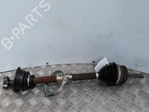 Used Left front driveshaft Left front driveshaft RENAULT SCÉNIC I MPV (JA0/1_, FA0_) 1.9 dCi (JA05, JA1F) (102 hp) 5193958 5193958