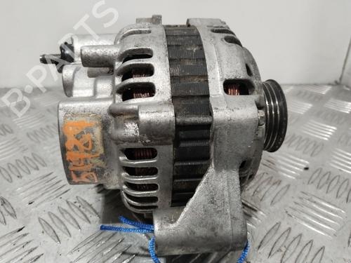 Alternator TATA INDIGO (4_V2) 1.4 TD | BP27569195M7 - Image 4