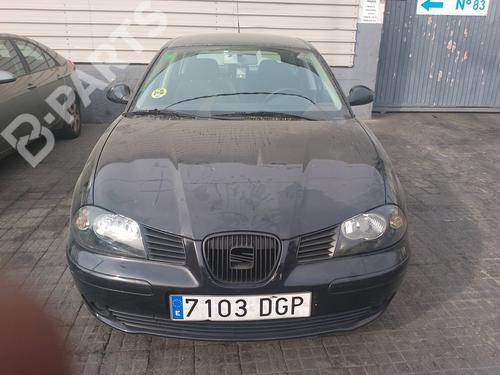 Left mirror SEAT IBIZA III (6L1)  | BP9397331C26 