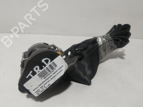 Sikkerhedssele bag højre SEAT LEON (5F1) [2012-2021]  31756915