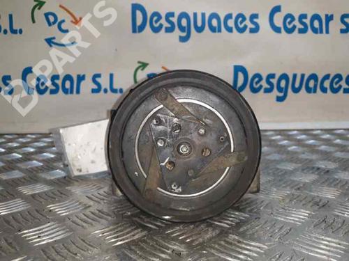 Used AC compressor NISSAN PRIMERA (P12) [2002-2025]  5171995