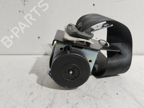 Rear left seatbelt NISSAN QASHQAI / QASHQAI +2 I (J10, NJ10, JJ10E) 1.6 dCi | BP20512659I29 