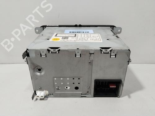 Radio VW PASSAT B6 (3C2) 2.0 TDI | BP28706970E6