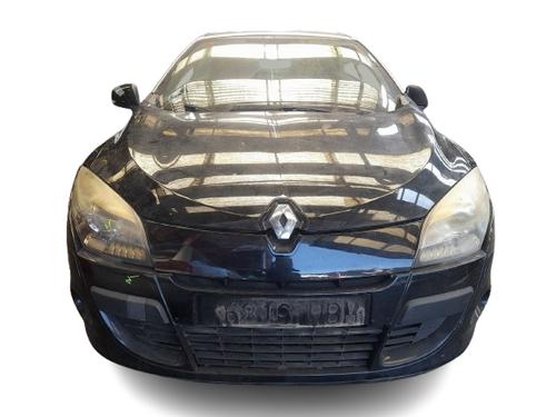 Right headlight RENAULT MEGANE CC (EZ0/1_) 1.9 dCi (EZ0J, EZ1S) | BP37758015C29 - Image 6