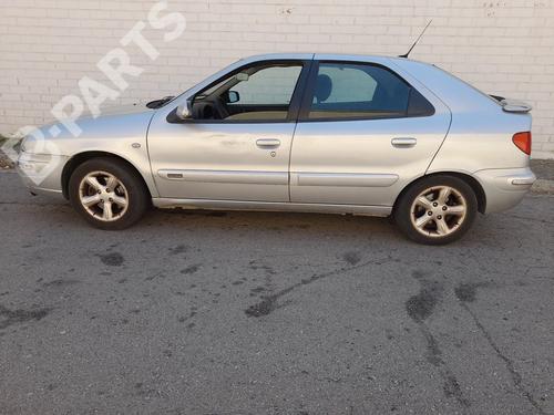 Right mirror CITROËN XSARA (N1)  | BP9839909C27 