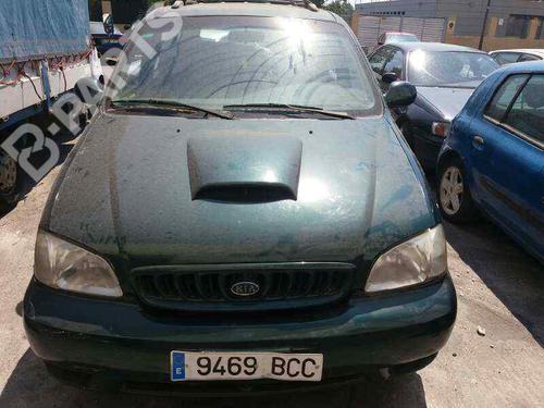 Right mirror KIA CARNIVAL I (UP, FL)  | BP5199103C27 