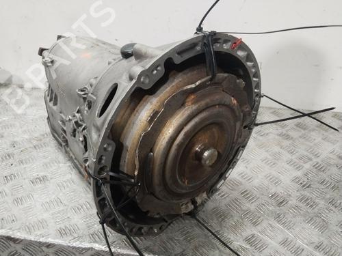 Used Gearbox MERCEDES-BENZ SPRINTER 3,5-t Platform/Chassis (B906) 316 CDI (906.131, 906.133, 906.135, 906.231, 906.233,... (163 hp) 32118780