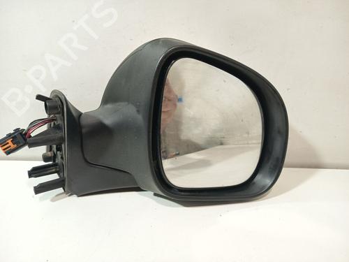 Retrovisor direito Retrovisor direito CITROËN XSARA PICASSO (N68) 1.6 HDi (90 hp) 34343021 34343021