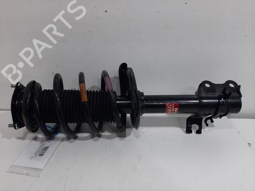 Used Right front shock absorber NISSAN ALMERA II Hatchback (N16) [2000-2025]  12256627