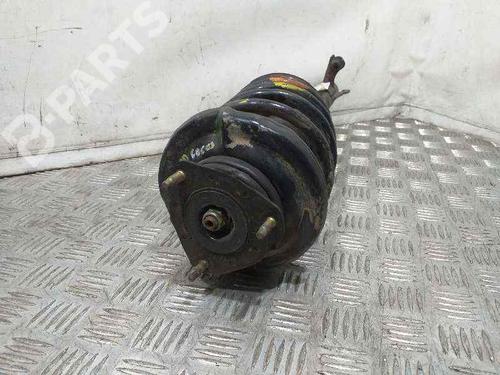 Left front shock absorber FORD FOCUS I (DAW, DBW) 1.8 TDCi | BP5175911M16 