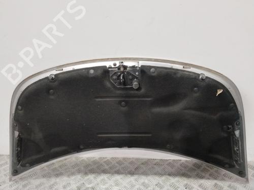 Hood SMART FORFOUR (454) 1.3 (454.031) | BP29371522C1 
