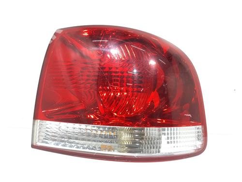 Used Right taillight VW TOUAREG (7LA, 7L6, 7L7) [2002-2013]  7615844