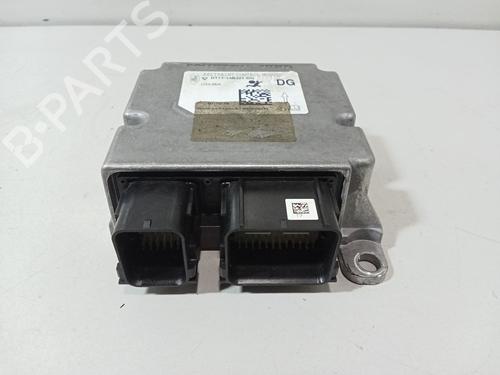 Used ECU airbags ECU airbags 37408050 37408050