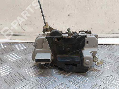 Used Front left lock CITROËN XSARA PICASSO (N68) 1.6 HDi (109 hp) 5204523