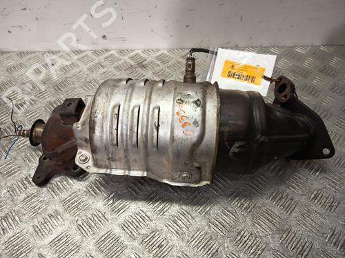 Used Catalyst Catalyst HONDA CIVIC VIII Hatchback (FN, FK) 1.8 (FN1, FK2) (140 hp) 33618752 33618752