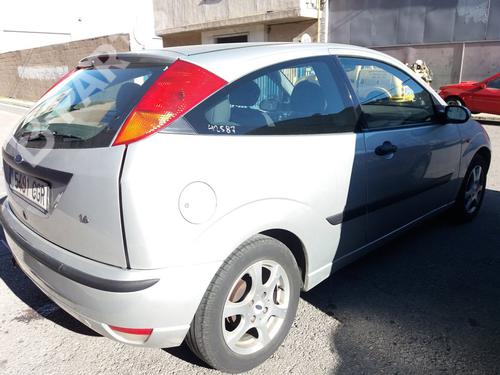 ABS pump FORD FOCUS I (DAW, DBW)  | BP6954510M43 