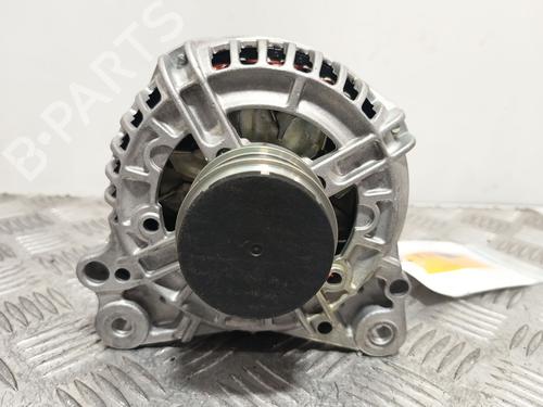 Used Alternator Alternator 36859415 36859415