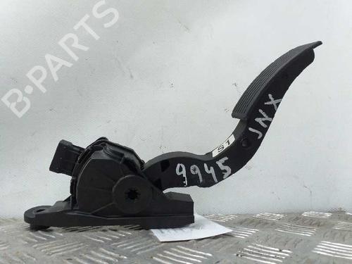 Used Pedal Pedal KIA RIO III (UB) [2011-2017] 5205565 5205565