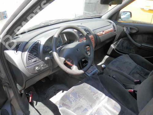 Steering column stalk CITROËN XSARA (N1)  | BP5161574I23 