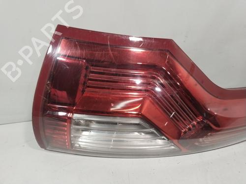 Right taillight CITROËN C4 Grand Picasso I (UA_) 2.0 HDi 138 | BP32216795C35