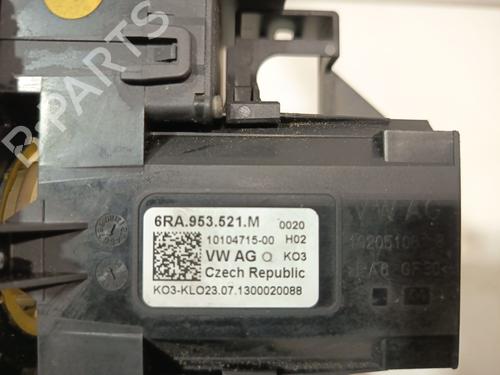 Switch SEAT TOLEDO IV (KG3) 1.6 TDI | BP33954390I30 - Image 6