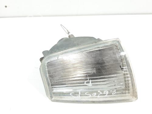 Used Left front indicator Left front indicator CITROËN ZX Break (N2) [1993-1999] 8493780 8493780
