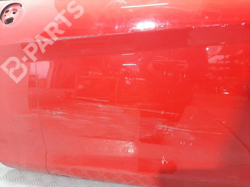 Left front door FORD FIESTA VI (CB1, CCN)  | BP7518107C2 