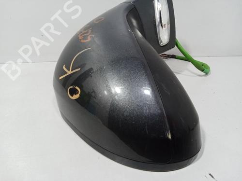 Right mirror PEUGEOT 308 SW I (4E_, 4H_) 1.6 HDi | BP29574245C27 