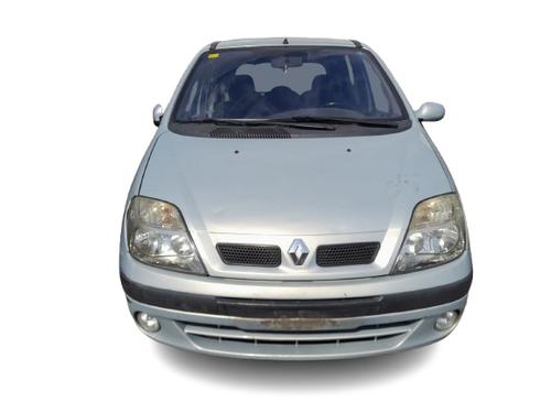 Used Parts RENAULT SCÉNIC I MPV (JA0/1_, FA0_) 1.9 dTi (JA1U) 4639771
