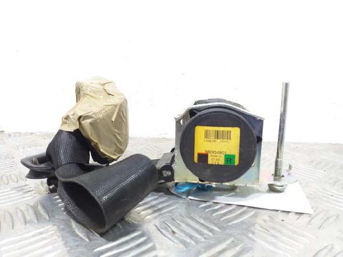 Front right seatbelt OPEL ASTRA H (A04)  | BP8742721I25 