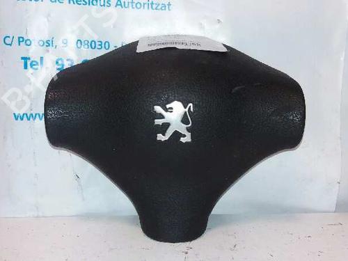 Used Driver airbag Driver airbag PEUGEOT 206 Hatchback (2A/C) [1998-2012] 5161993 5161993