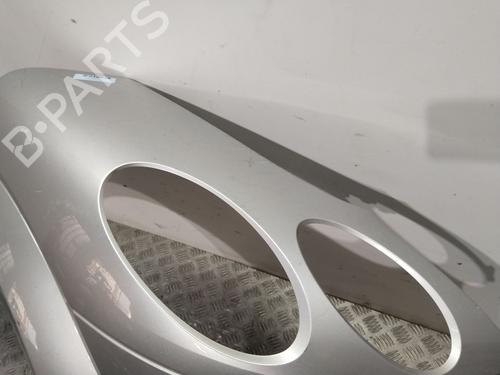 Right front fenders SMART FORFOUR (454) 1.3 (454.031) | BP29457081C42 