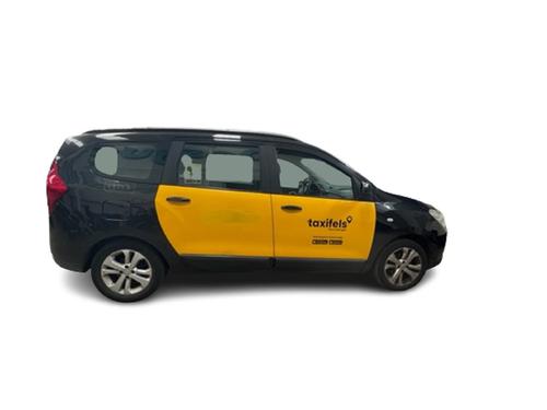 Left front steering knuckle DACIA LODGY (JS_) | BP16357144M25 - Image 5