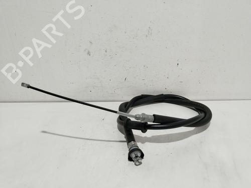 Håndbremsekabel Håndbremsekabel FIAT PUNTO (188_) 1.3 JTD 16V (70 hp) 22977332 22977332