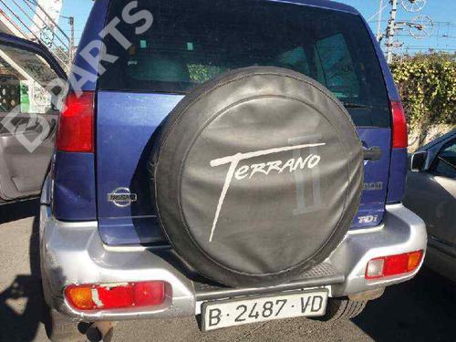 AC-Kompressor NISSAN TERRANO II (R20)  | BP6940632M34 