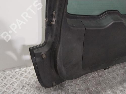 Tailgate MAZDA 5 (CR) 2.0 (CREW, CR19) | BP30942228C6 