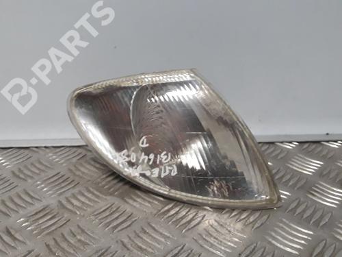 Used Right front indicator Right front indicator RENAULT MEGANE I Classic (LA0/1_) [1996-2008] 5164498 5164498