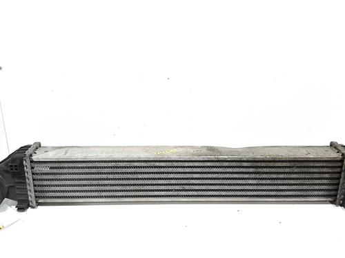 Intercooler MERCEDES-BENZ B-CLASS Sports Tourer (W245) B 200 (245.233) (136 hp) 9976160