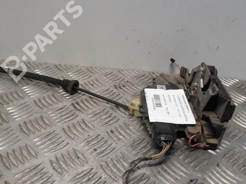 Venstre foran lås SEAT IBIZA III (6L1) [2002-2009]  8303803