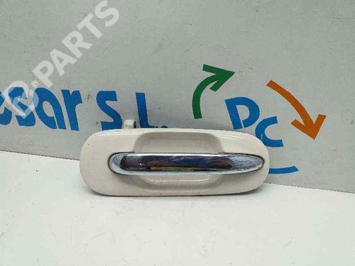 Used Front right exterior door handle ROVER 45 I Saloon (RT) [2000-2005]  5198933