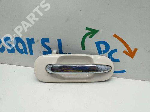 Front right exterior door handle ROVER 45 I Saloon (RT) [2000-2005]  5198933