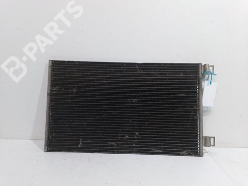 Used AC radiator RENAULT KANGOO (KC0/1_) [1997-2025]  10729750