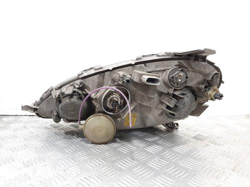Right headlight MERCEDES-BENZ A-CLASS (W168) A 170 CDI (168.008) | BP6661325C29 