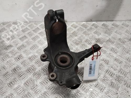 Right front steering knuckle RENAULT MEGANE II (BM0/1_, CM0/1_)  | BP26292606M26 